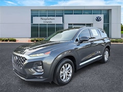 2020 Hyundai Santa Fe SEL SUV