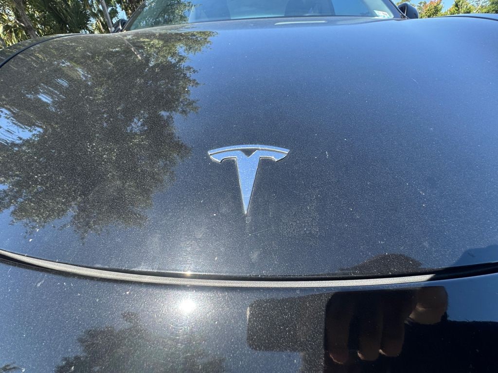 Used 2019 Tesla Model 3 Standard Sedan