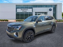 2026 Volkswagen Atlas 2.0T SE w/Technology SUV