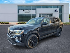 2026 Volkswagen Atlas 2.0T SE w/Technology SUV