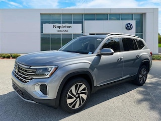 2024 Volkswagen Atlas 2.0T SEL SUV