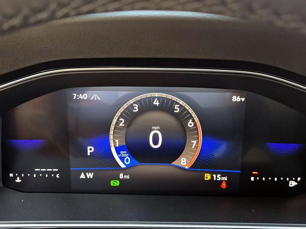 2025 Volkswagen Jetta Sport - Photo 13
