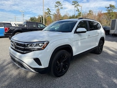 2022 Volkswagen Atlas 2.0T SE w/Technology SUV