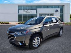 2019 Chevrolet Traverse LT SUV