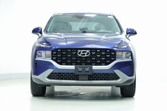 2023 Hyundai Santa Fe SE photo 2