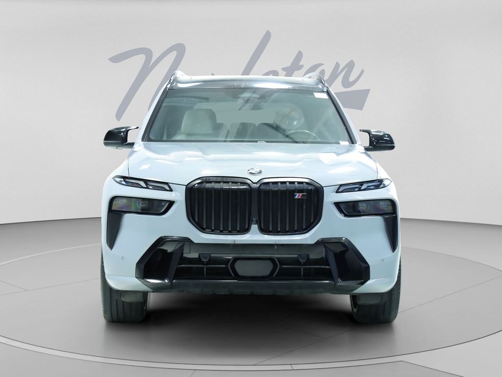 Used 2024 BMW X7 M60i SUV