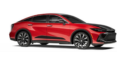 Orlando Toyota Crown