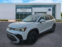2025 Volkswagen Taos 1.5T SE SUV