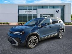 2025 Volkswagen Taos 1.5T SE SUV