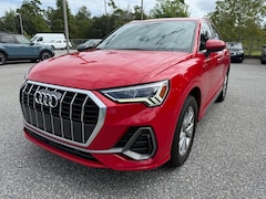 2023 Audi Q3 Premium Plus SUV