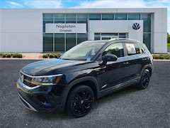 2023 Volkswagen Taos 1.5T SE SUV