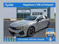 2023 Kia K5 GT-Line Sedan