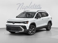 2026 Volkswagen Taos 1.5T S SUV
