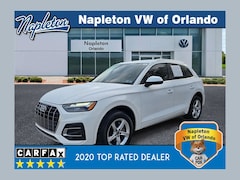 2023 Audi Q5 40 Premium SUV