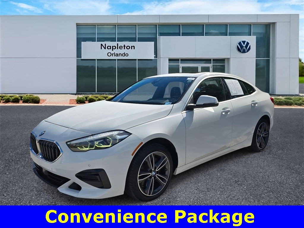 2022 BMW 2 Series 228i