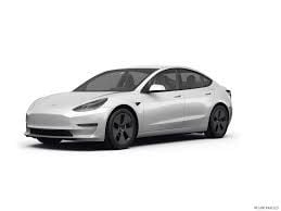 2023 Tesla Model 3 Base's photo