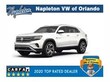  Volkswagen Atlas Cross Sport