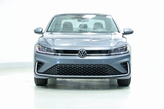 2025 Volkswagen Jetta 1.5T SE photo 2