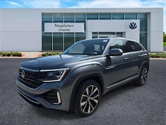 2025 Volkswagen Atlas Cross Sport 2.0T SEL Premium R-Line SUV