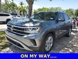 Volkswagen Atlas Cross Sport