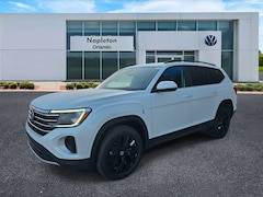 2026 Volkswagen Atlas 2.0T SE w/Technology SUV