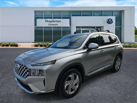 2022 Hyundai Santa Fe SEL SUV