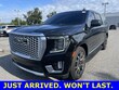 GMC Yukon XL