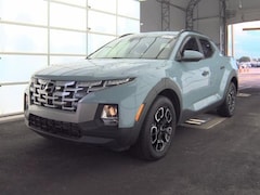 2023 Hyundai Santa Cruz SEL Truck