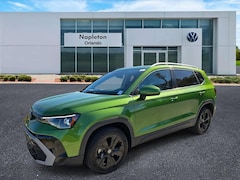 2025 Volkswagen Taos 1.5T SE SUV