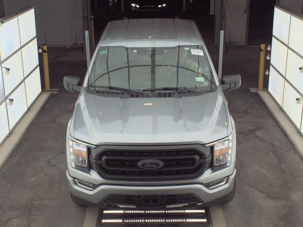 Used 2023 Ford F-150 XLT Truck