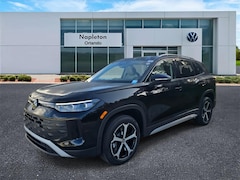 2025 Volkswagen Tiguan 2.0T SE SUV