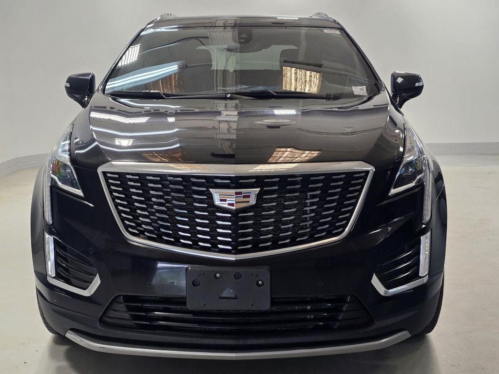 Used 2023 Cadillac XT5 Premium Luxury SUV