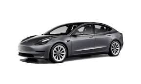 2023 Tesla Model 3 Base's photo
