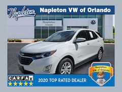 2020 Chevrolet Equinox LT SUV