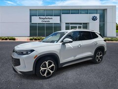 2025 Volkswagen Tiguan 2.0T SE SUV