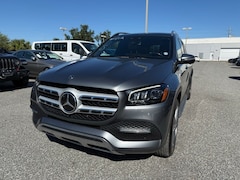 2021 Mercedes-Benz GLS GLS 450 SUV