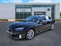 2021 Audi A5 40 Premium Hatchback