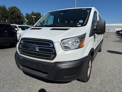 2019 Ford Transit-350 XLT Wagon