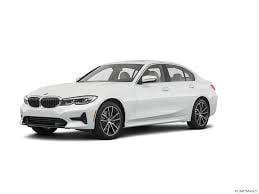 2021 BMW 3 Series 330i's photo