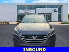 2017 Hyundai Tucson SE SUV