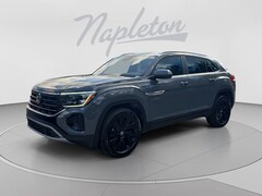 2026 Volkswagen Atlas Cross Sport 2.0T SE w/Technology SUV