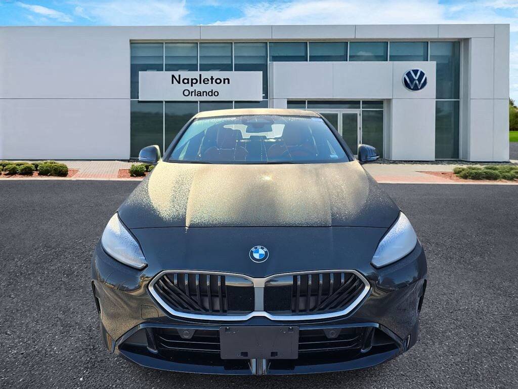 Used 2025 BMW 2 Series 228 xDrive Gran Coupe Sedan
