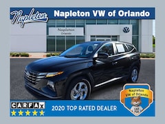 2024 Hyundai Tucson SE SUV