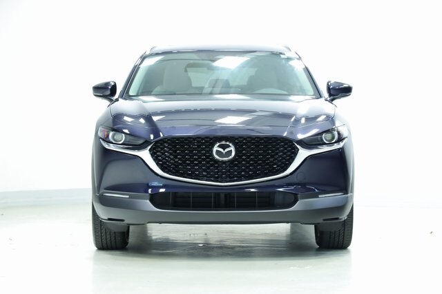 2024 Mazda CX-30 2.5 S Preferred photo 2