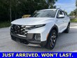 Hyundai Santa Cruz