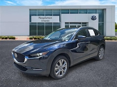 2024 Mazda CX-30 2.5 S Preferred Package SUV