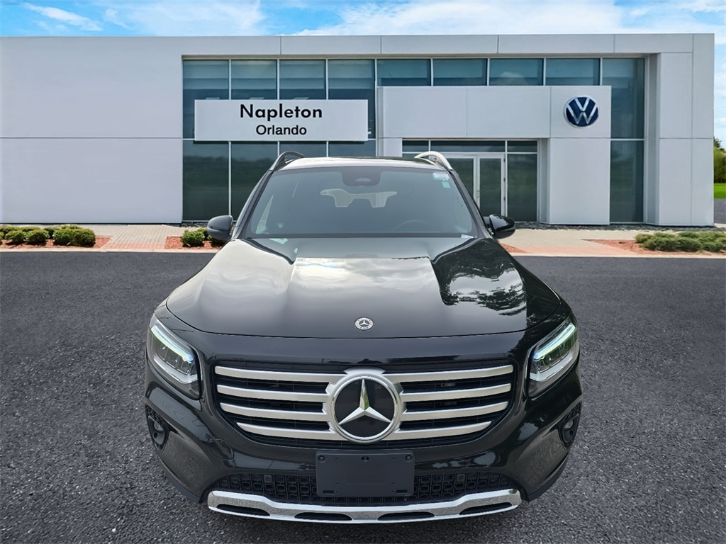 Used 2024 Mercedes-Benz GLB Base with VIN W1N4M4HB5RW349998 for sale in Orlando, FL