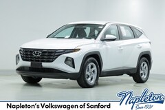 2024 Hyundai Tucson SE SUV