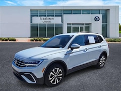 2023 Volkswagen Tiguan 2.0T S SUV