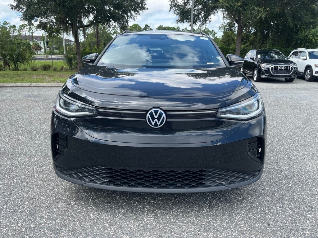 Used 2023 Volkswagen ID.4 PRO S with VIN 1V2VMPE81PC024106 for sale in Orlando, FL